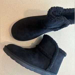 Women ankle boots